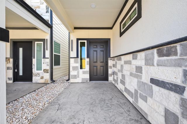 12319 New Jordan Lane, Cypress, TX 77429