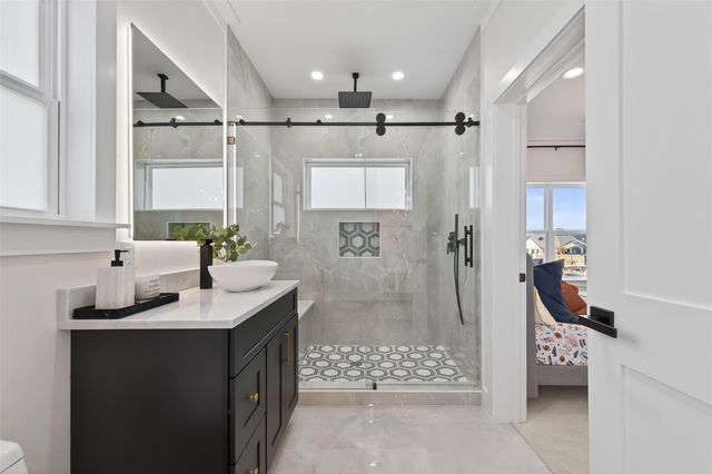 12319 New Jordan Lane, Cypress, TX 77429