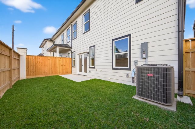 12319 New Jordan Lane, Cypress, TX 77429