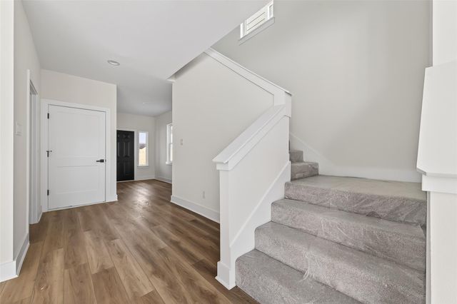 12319 New Jordan Lane, Cypress, TX 77429