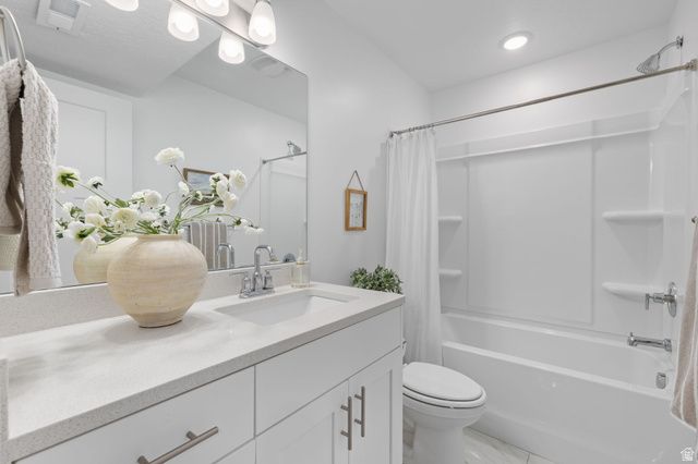 10835 N BLACK SHALE LOOP, Highland, UT 84003