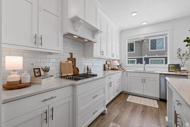 10835 N BLACK SHALE LOOP, Highland, UT 84003