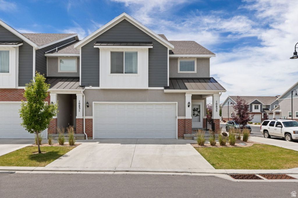 10835 N BLACK SHALE LOOP, Highland, UT 84003