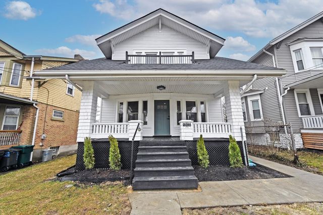 1933 Hewitt Avenue, Cincinnati, OH 45207
