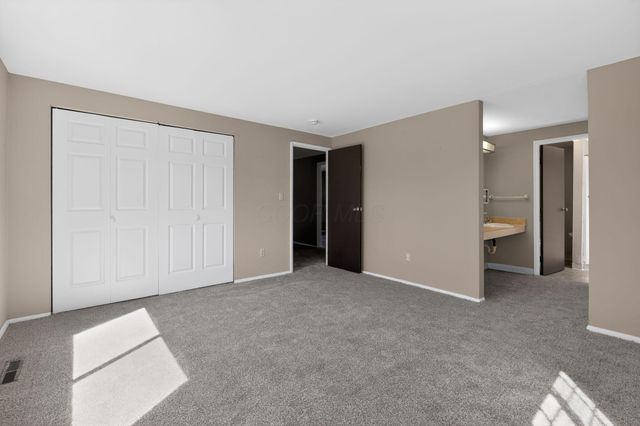 3696 Managua Drive, Westerville, OH 43081