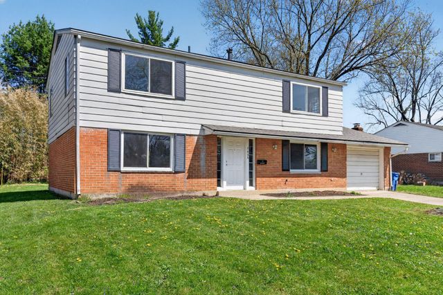 3696 Managua Drive, Westerville, OH 43081