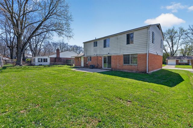 3696 Managua Drive, Westerville, OH 43081