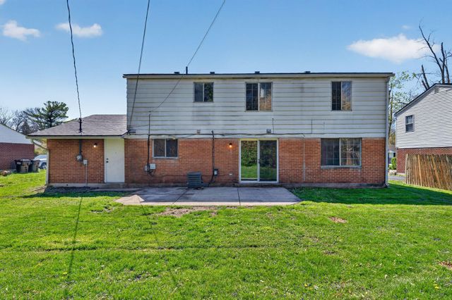 3696 Managua Drive, Westerville, OH 43081