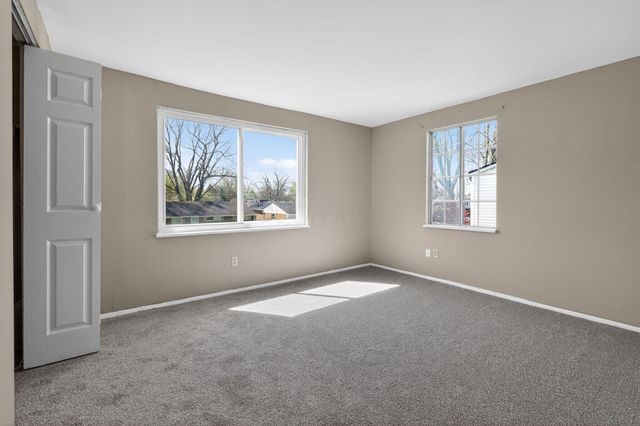 3696 Managua Drive, Westerville, OH 43081