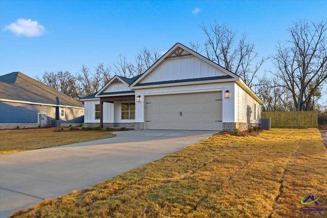 514 New Hope, Perry, GA 31069