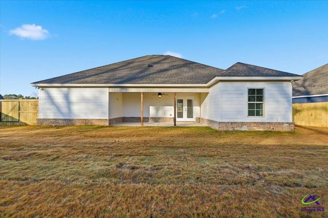 514 New Hope, Perry, GA 31069