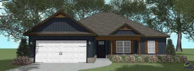 514 New Hope, Perry, GA 31069