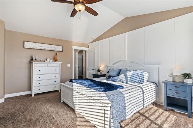 6521 S MOUNT ADAMS DR, West Valley City, UT 84118