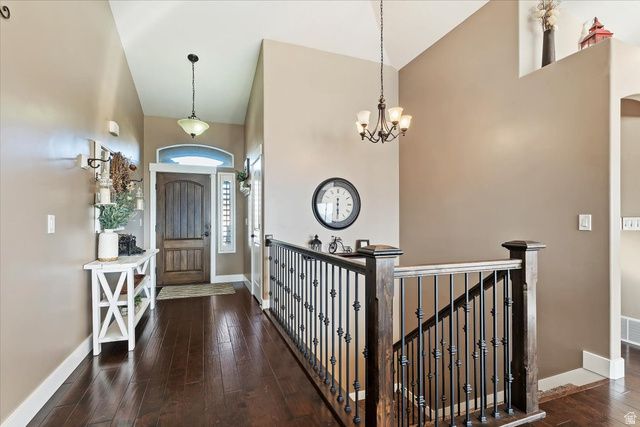 6521 S MOUNT ADAMS DR, West Valley City, UT 84118