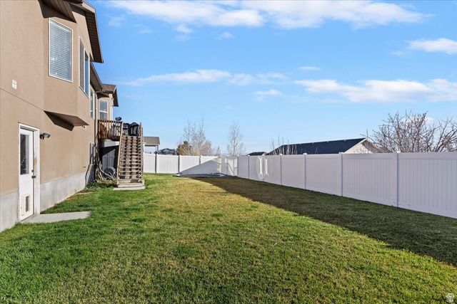 6521 S MOUNT ADAMS DR, West Valley City, UT 84118