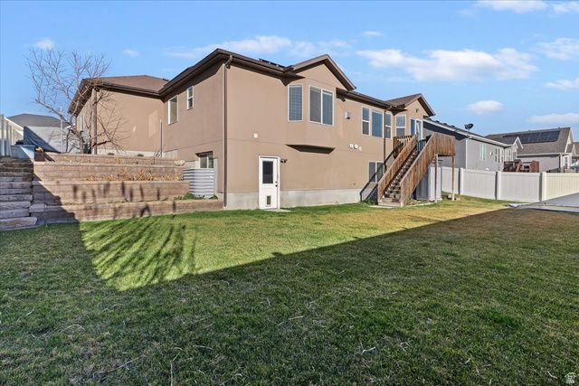 6521 S MOUNT ADAMS DR, West Valley City, UT 84118