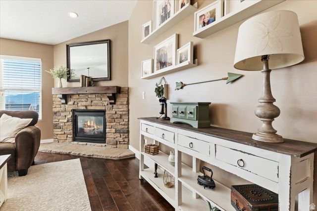 6521 S MOUNT ADAMS DR, West Valley City, UT 84118