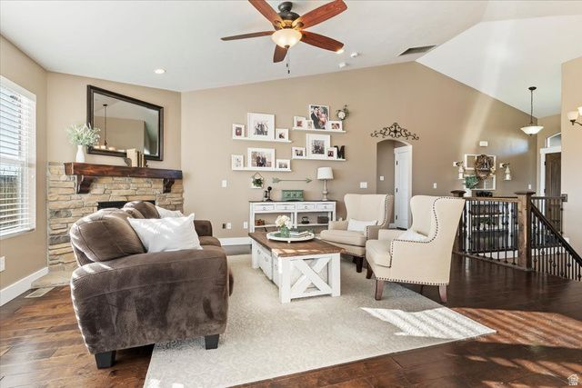 6521 S MOUNT ADAMS DR, West Valley City, UT 84118