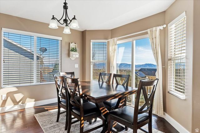 6521 S MOUNT ADAMS DR, West Valley City, UT 84118