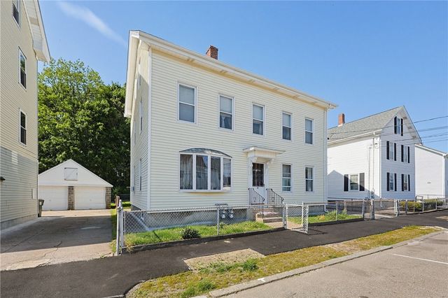 19 Elm Street, Cumberland, RI 02864