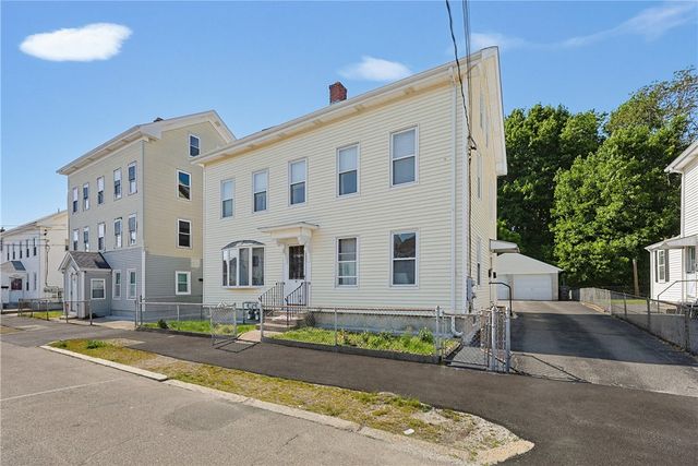 19 Elm Street, Cumberland, RI 02864
