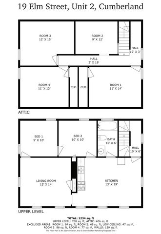 19 Elm Street, Cumberland, RI 02864