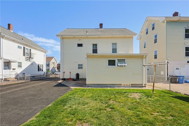19 Elm Street, Cumberland, RI 02864