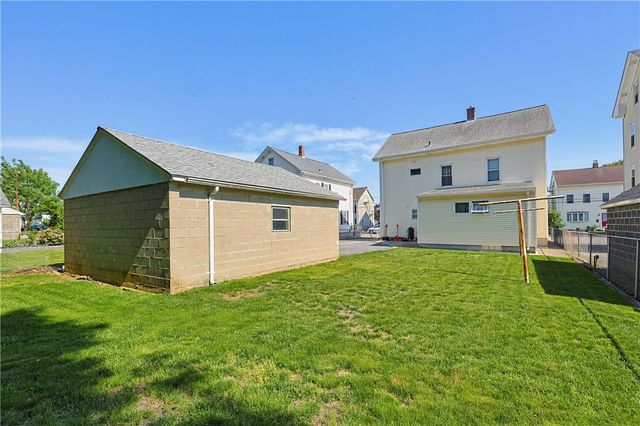 19 Elm Street, Cumberland, RI 02864