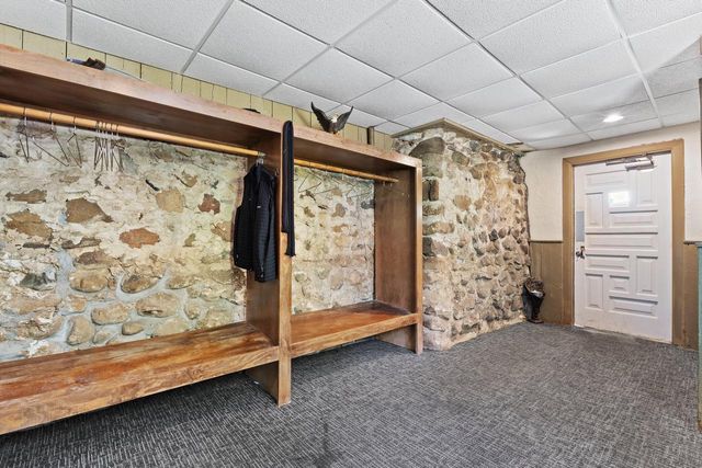 1380 Friess Lake ROAD, Hubertus, WI 53033