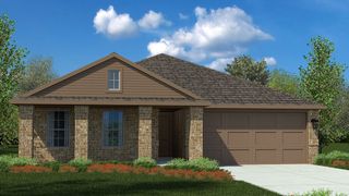 430 LUBBOCK Drive, Azle, TX 76020