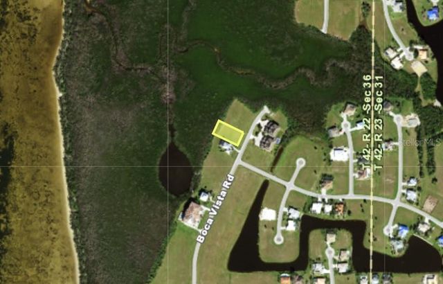 17447 BOCA VISTA ROAD, Punta Gorda, FL 33955