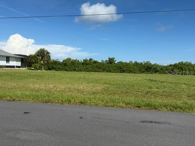 17447 BOCA VISTA ROAD, Punta Gorda, FL 33955