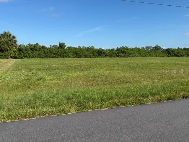 17447 BOCA VISTA ROAD, Punta Gorda, FL 33955