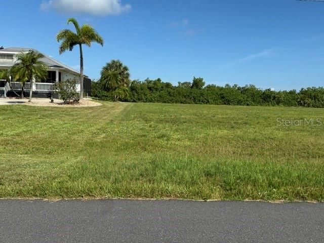 17447 BOCA VISTA ROAD, Punta Gorda, FL 33955