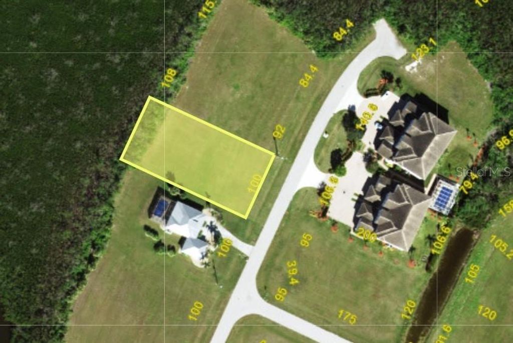 17447 BOCA VISTA ROAD, Punta Gorda, FL 33955