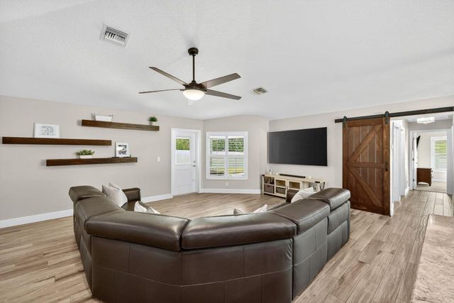 2502 SW Dalpina Road, Port St. Lucie, Port St Lucie, FL 34953