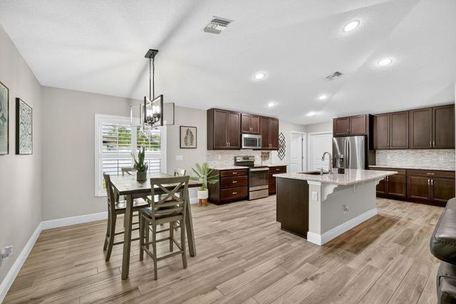 2502 SW Dalpina Road, Port St. Lucie, Port St Lucie, FL 34953