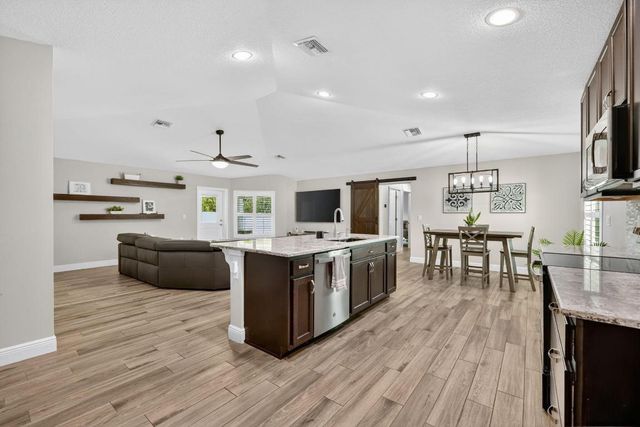 2502 SW Dalpina Road, Port St. Lucie, Port St Lucie, FL 34953