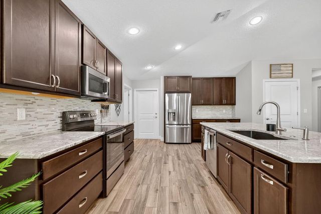 2502 SW Dalpina Road, Port St. Lucie, Port St Lucie, FL 34953