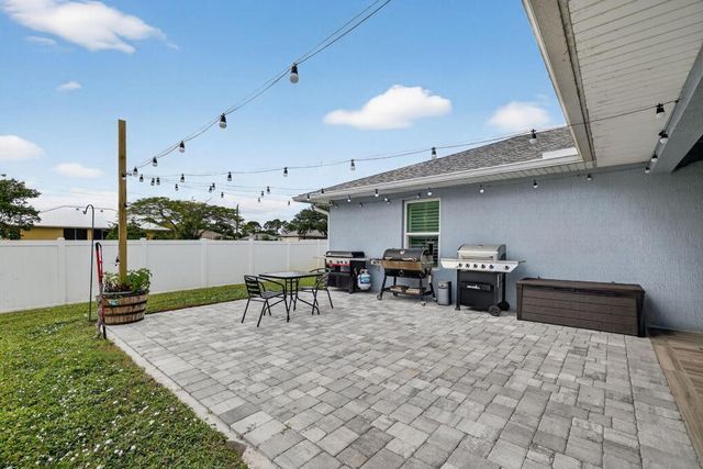 2502 SW Dalpina Road, Port St. Lucie, Port St Lucie, FL 34953