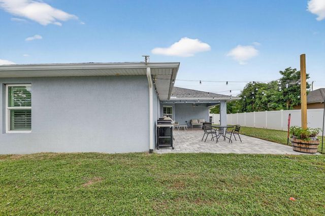 2502 SW Dalpina Road, Port St. Lucie, Port St Lucie, FL 34953