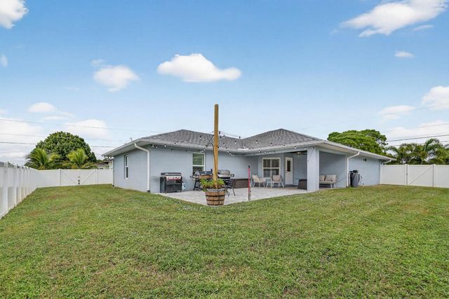 2502 SW Dalpina Road, Port St. Lucie, Port St Lucie, FL 34953