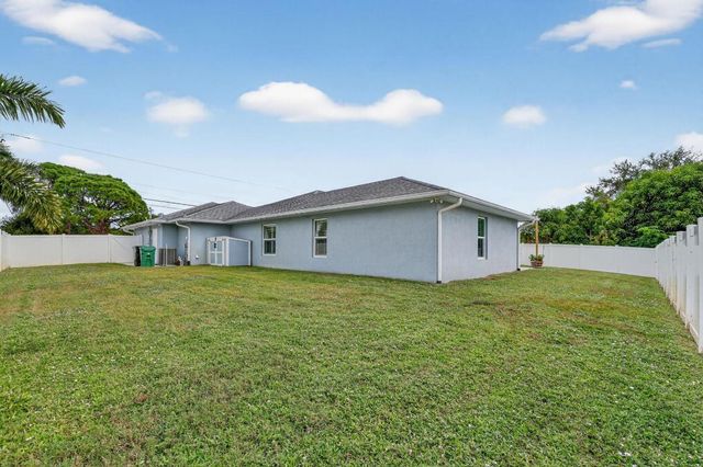 2502 SW Dalpina Road, Port St. Lucie, Port St Lucie, FL 34953