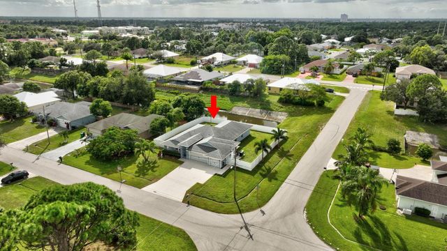 2502 SW Dalpina Road, Port St. Lucie, Port St Lucie, FL 34953