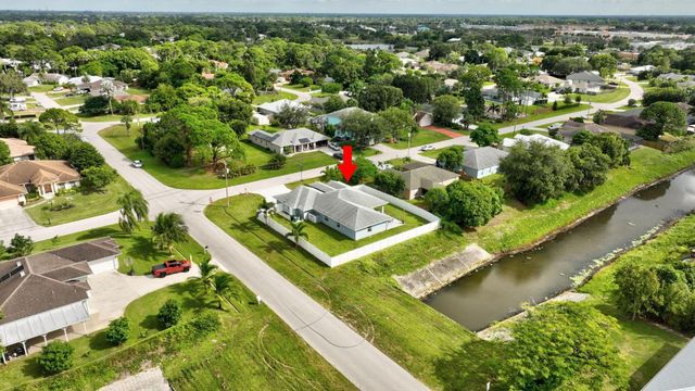 2502 SW Dalpina Road, Port St. Lucie, Port St Lucie, FL 34953