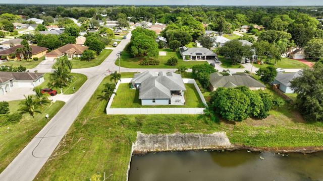 2502 SW Dalpina Road, Port St. Lucie, Port St Lucie, FL 34953