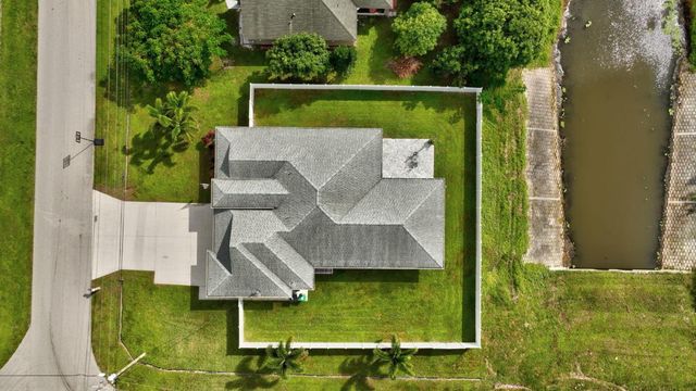 2502 SW Dalpina Road, Port St. Lucie, Port St Lucie, FL 34953