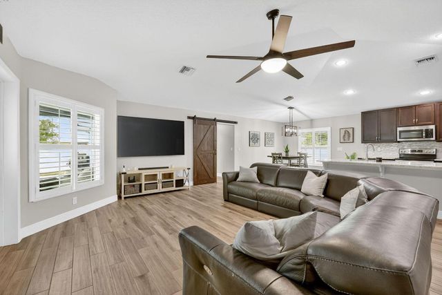 2502 SW Dalpina Road, Port St. Lucie, Port St Lucie, FL 34953