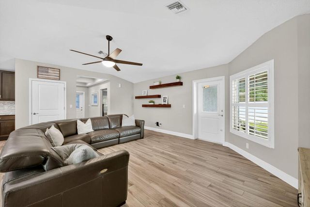 2502 SW Dalpina Road, Port St. Lucie, Port St Lucie, FL 34953