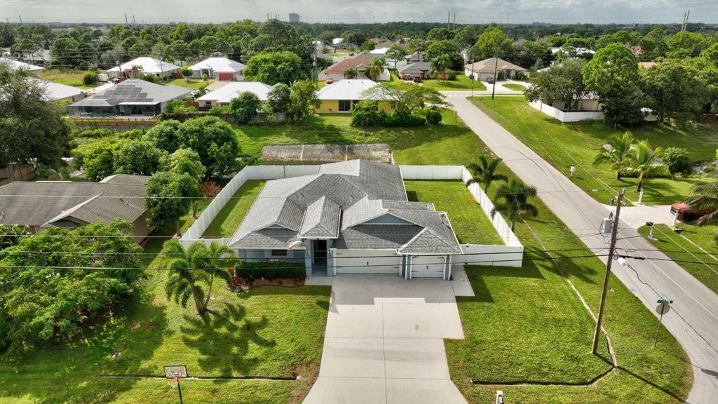 2502 SW Dalpina Road, Port St. Lucie, Port St Lucie, FL 34953